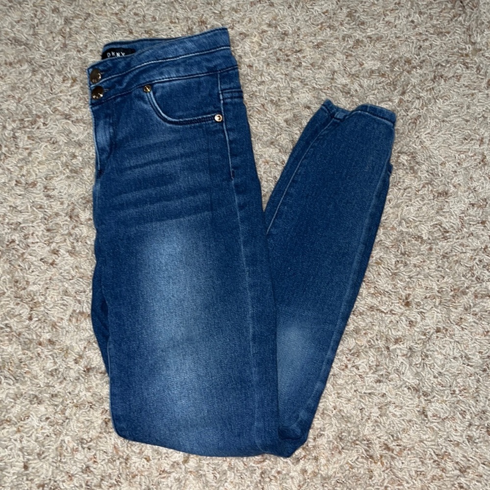 DKNY jeans